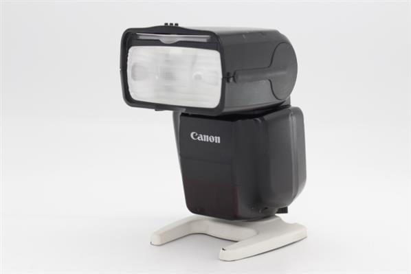 Main Product Image for Canon Speedlite 430EX III-RT Flashgun