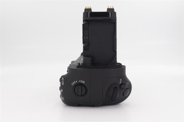 Main Product Image for Canon BG-E20 Battery Grip for Canon EOS 5D Mark IV