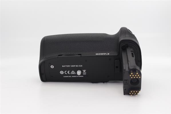 Main Product Image for Canon BG-E20 Battery Grip for Canon EOS 5D Mark IV