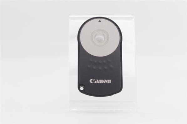 Main Product Image for Canon RC-6 IR Remote Control