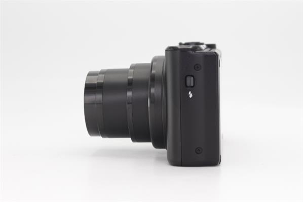 Main Product Image for Canon PowerShot SX740 HS Camera in Black