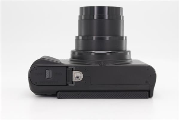 Main Product Image for Canon PowerShot SX740 HS Camera in Black