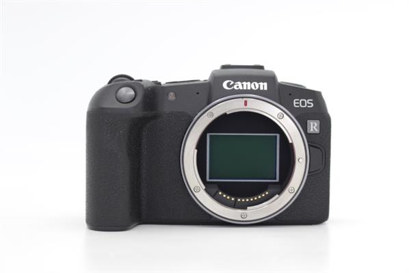 Main Product Image for Canon EOS RP Mirrorless Camera Body