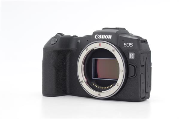 Main Product Image for Canon EOS RP Mirrorless Camera Body