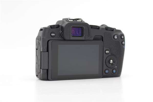 Main Product Image for Canon EOS RP Mirrorless Camera Body