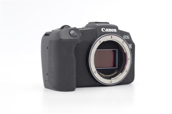 Main Product Image for Canon EOS RP Mirrorless Camera Body