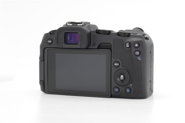 Main Product Image for Canon EOS RP Mirrorless Camera Body