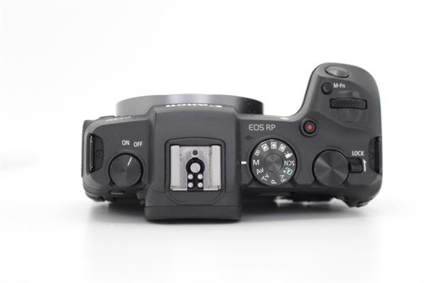 Main Product Image for Canon EOS RP Mirrorless Camera Body