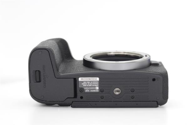 Main Product Image for Canon EOS RP Mirrorless Camera Body