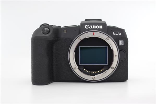 Main Product Image for Canon EOS RP Mirrorless Camera Body