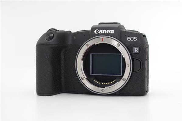 Main Product Image for Canon EOS RP Mirrorless Camera Body