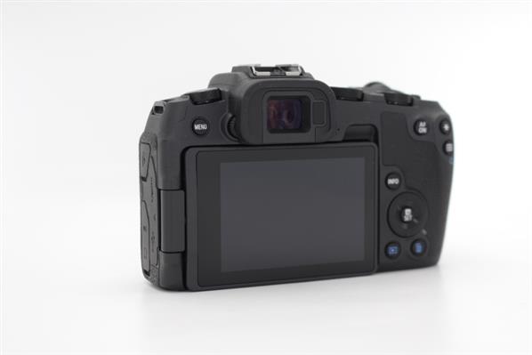 Main Product Image for Canon EOS RP Mirrorless Camera Body