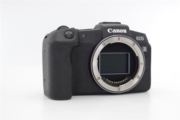 Main Product Image for Canon EOS RP Mirrorless Camera Body