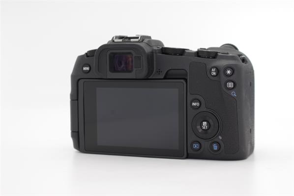 Main Product Image for Canon EOS RP Mirrorless Camera Body