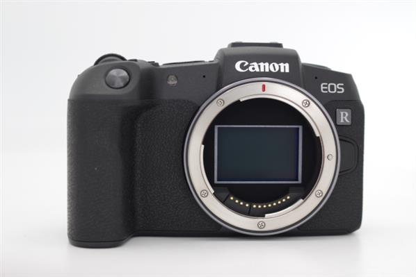 Main Product Image for Canon EOS RP Mirrorless Camera Body