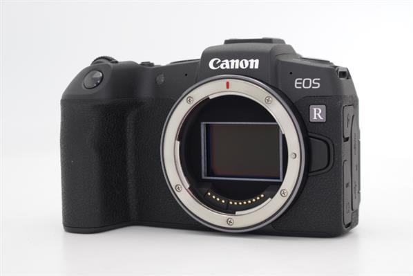 Main Product Image for Canon EOS RP Mirrorless Camera Body