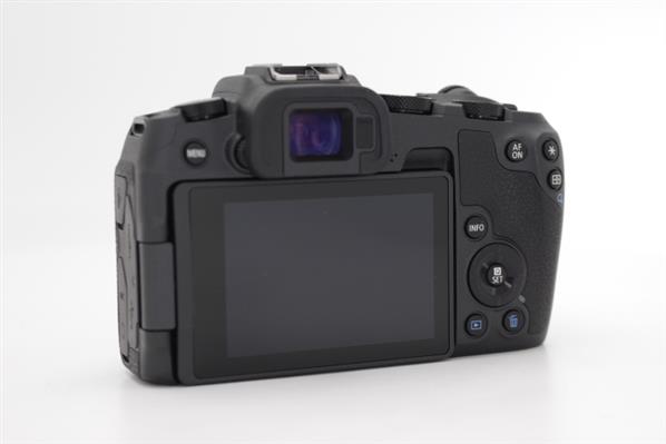 Main Product Image for Canon EOS RP Mirrorless Camera Body