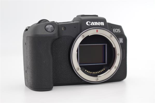 Main Product Image for Canon EOS RP Mirrorless Camera Body