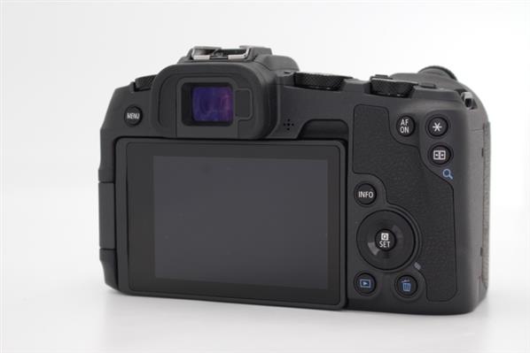 Main Product Image for Canon EOS RP Mirrorless Camera Body