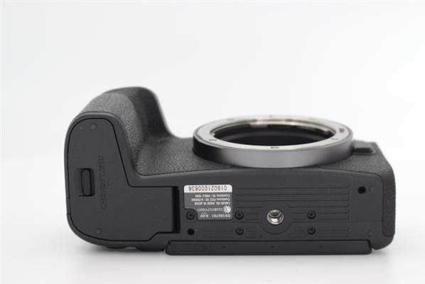 Main Product Image for Canon EOS RP Mirrorless Camera Body