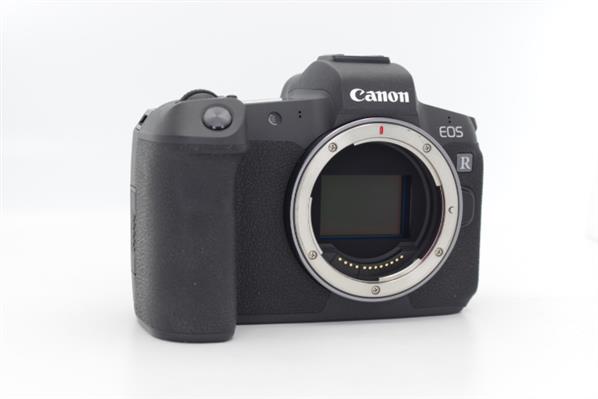 Main Product Image for Canon EOS R Mirrorless Camera Body