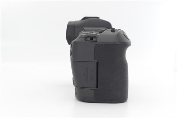 Main Product Image for Canon EOS R Mirrorless Camera Body