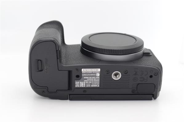 Main Product Image for Canon EOS R Mirrorless Camera Body