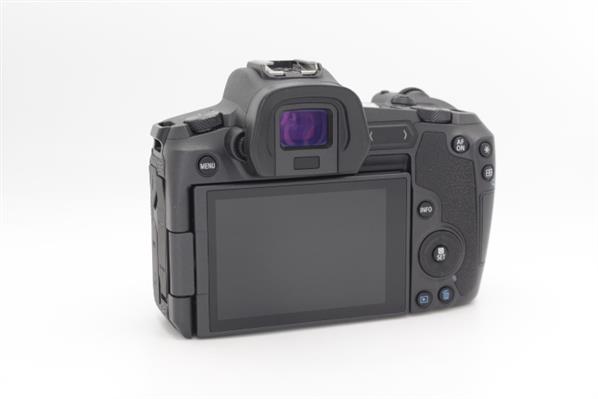 Main Product Image for Canon EOS R Mirrorless Camera Body