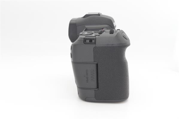 Main Product Image for Canon EOS R Mirrorless Camera Body