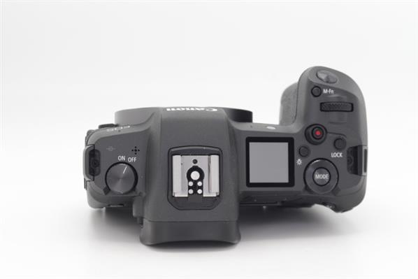 Main Product Image for Canon EOS R Mirrorless Camera Body