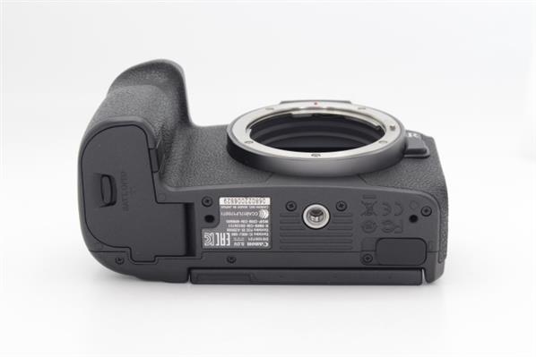 Main Product Image for Canon EOS R Mirrorless Camera Body