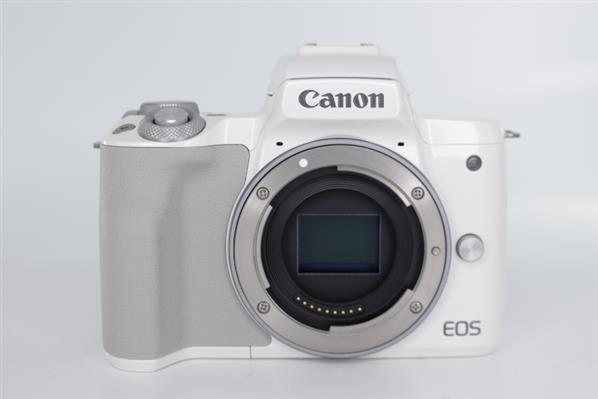 Main Product Image for Canon EOS M50 Mirrorless Camera Body