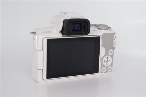 Main Product Image for Canon EOS M50 Mirrorless Camera Body