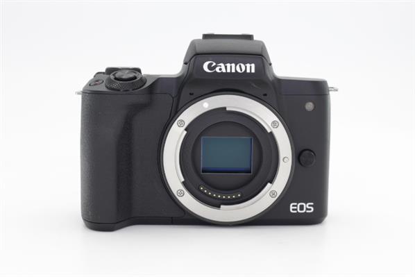 Main Product Image for Canon EOS M50 Mirrorless Camera Body