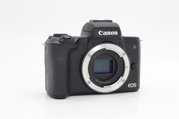 Main Product Image for Canon EOS M50 Mirrorless Camera Body