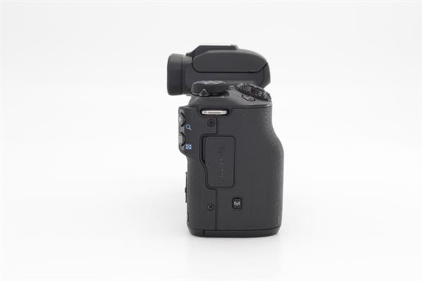 Main Product Image for Canon EOS M50 Mirrorless Camera Body