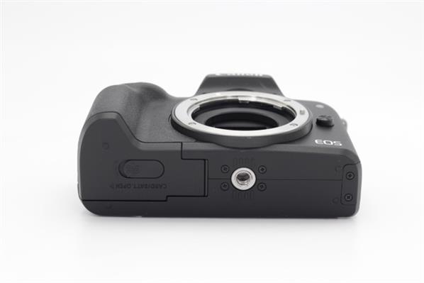Main Product Image for Canon EOS M50 Mirrorless Camera Body