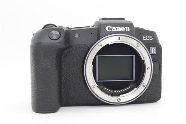Main Product Image for Canon EOS RP Mirrorless Camera Body