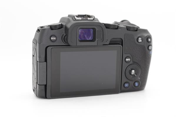Main Product Image for Canon EOS RP Mirrorless Camera Body