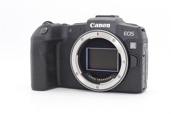 Main Product Image for Canon EOS RP Mirrorless Camera Body