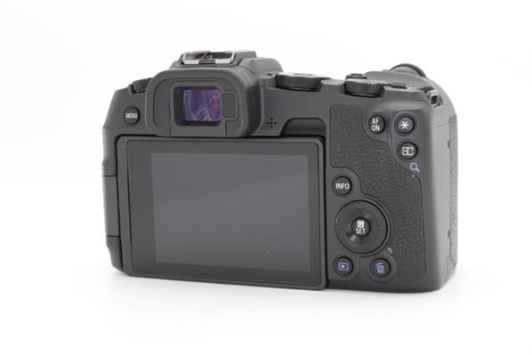 Main Product Image for Canon EOS RP Mirrorless Camera Body