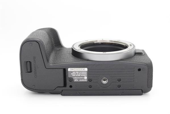 Main Product Image for Canon EOS RP Mirrorless Camera Body