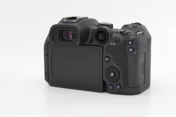 Main Product Image for Canon EOS R7 Mirrorless Camera Body