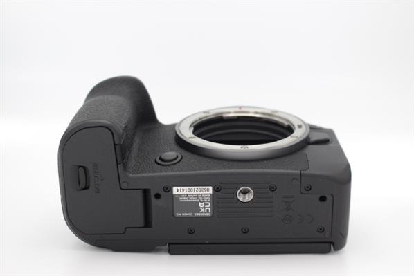 Main Product Image for Canon EOS R6 Mark II Mirrorless Camera Body 