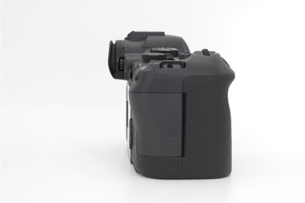 Main Product Image for Canon EOS R6 Mark II Mirrorless Camera Body 