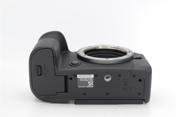 Main Product Image for Canon EOS R6 Mark II Mirrorless Camera Body 