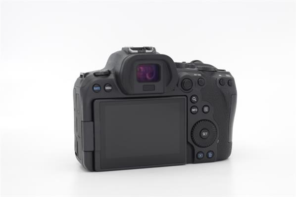 Main Product Image for Canon EOS R6 Mirrorless Camera Body