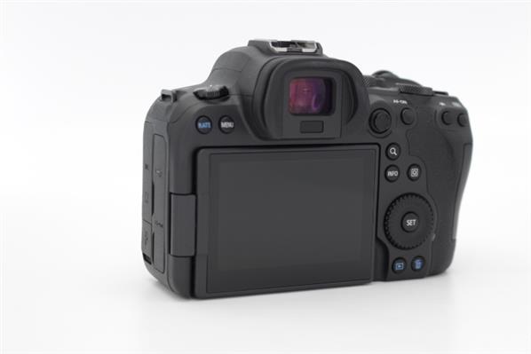 Main Product Image for Canon EOS R6 Mirrorless Camera Body