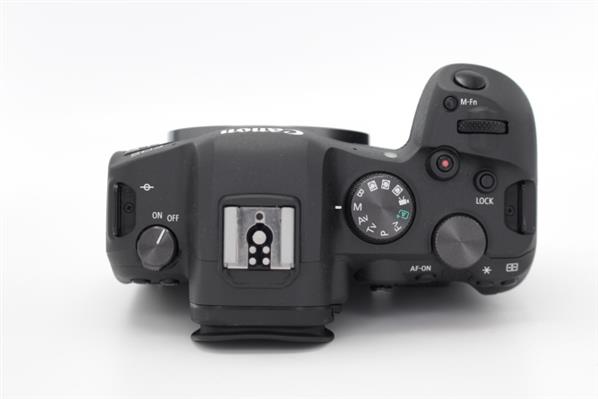 Main Product Image for Canon EOS R6 Mirrorless Camera Body