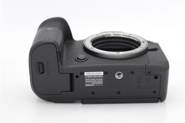 Main Product Image for Canon EOS R6 Mirrorless Camera Body